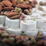 گز آردی اصفهان