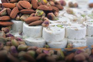 گز آردی اصفهان